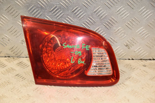 Стоп задній 924052B000 HYUNDAI