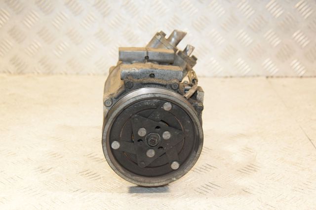 Компресор системи кондиціювання 926000097R RENAULT