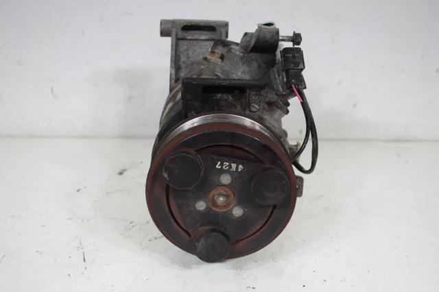 Компресор кліматичної установки 926001MS0A NISSAN
