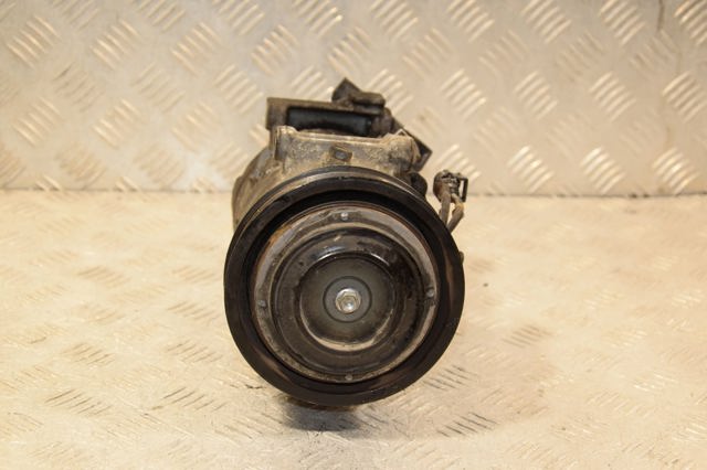 Компресор холодоагенту 926004EA0A RENAULT