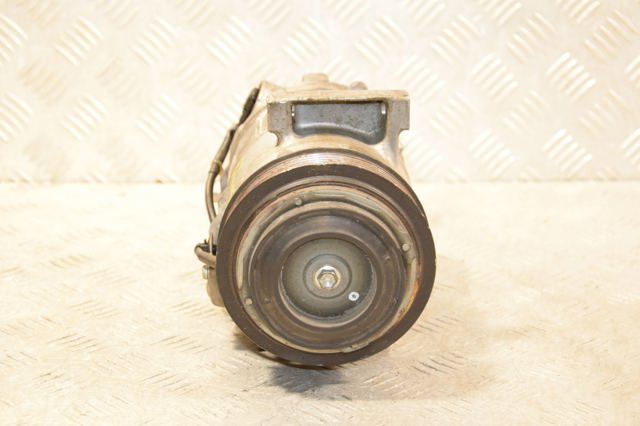 Компресор системи кондиціювання 926004EB2A RENAULT