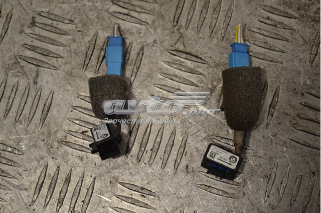 Мікрофон 9263744 BMW