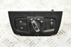 Переключатель света фар bmw (f20) 9265303