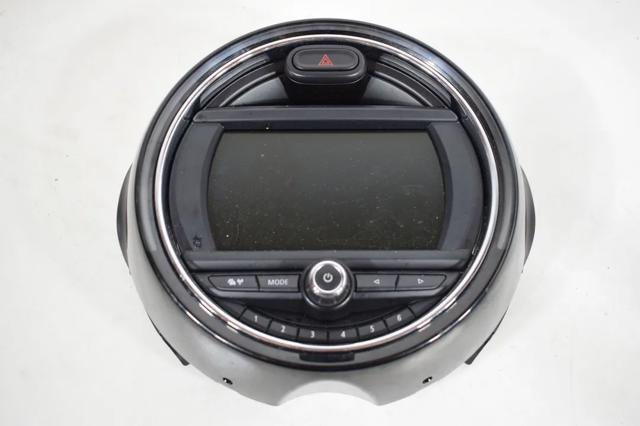 Дисплей багатофункціональний 9279424 BMW