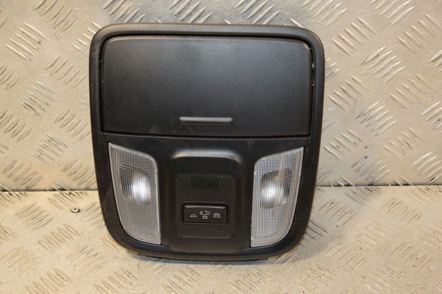 Плафон освітлення салону/кабіни 92800D90XX HYUNDAI