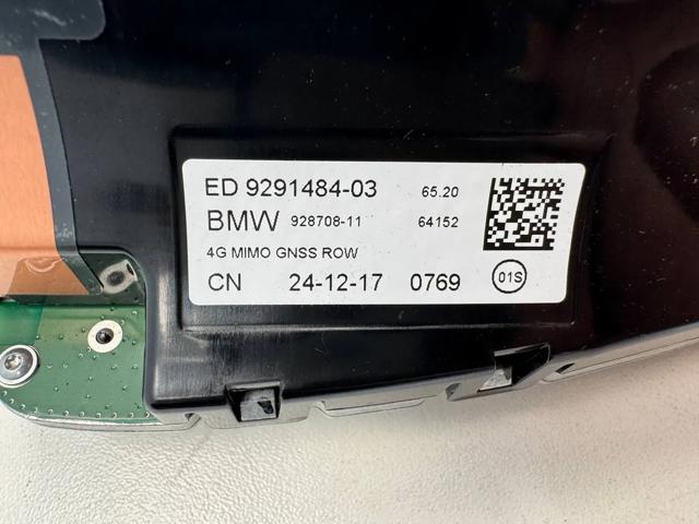 Антена автомобильна 9291484 BMW