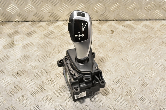 Куліса КПП 9296896 BMW