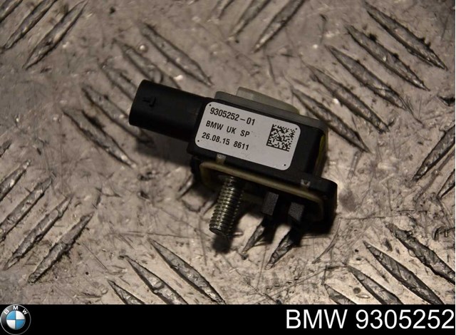 Датчик Ейрбег передній 9305252 BMW