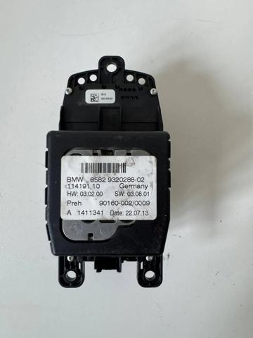 Блок керування мультимедійний 9320288 BMW
