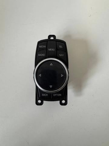 Блок керування мультимедійний 9320288 BMW