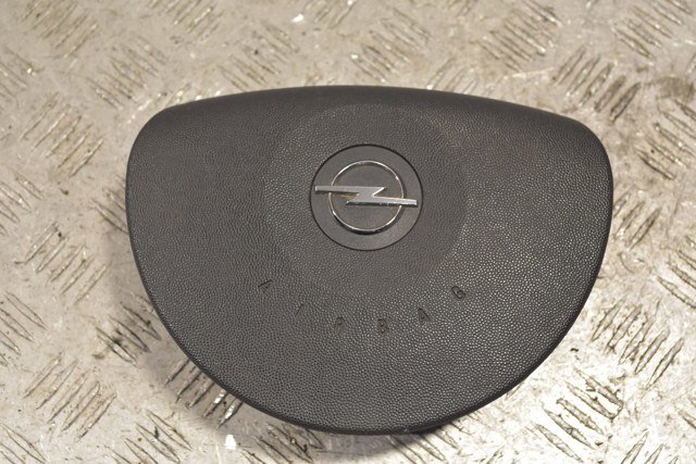 Подушка в кермі 93319474 OPEL