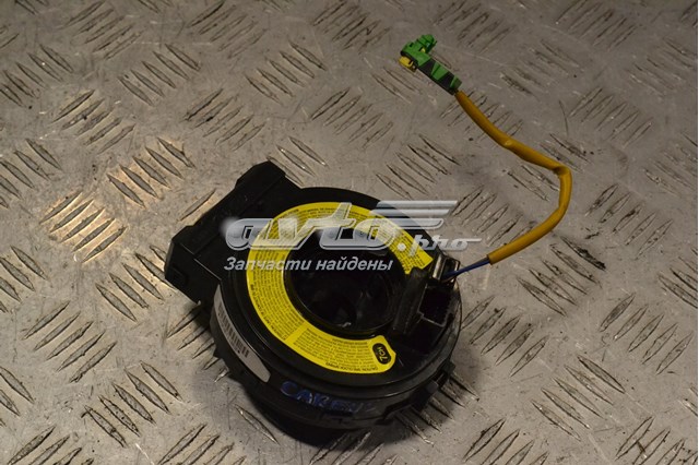Кільце рульового Airbag 934901D450 HYUNDAI