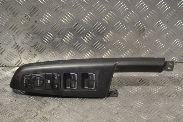Регулятор дзеркал 93530D9000 HYUNDAI