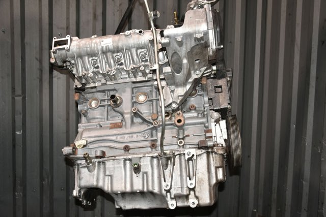 Мотор в зборі 939A3000 FIAT