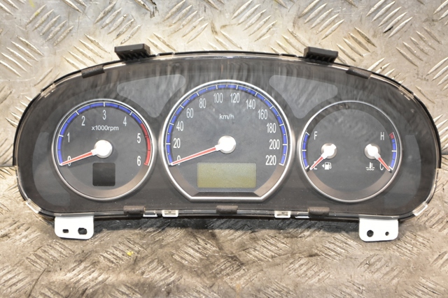 Щиток приладів додатковий 940032B640 HYUNDAI