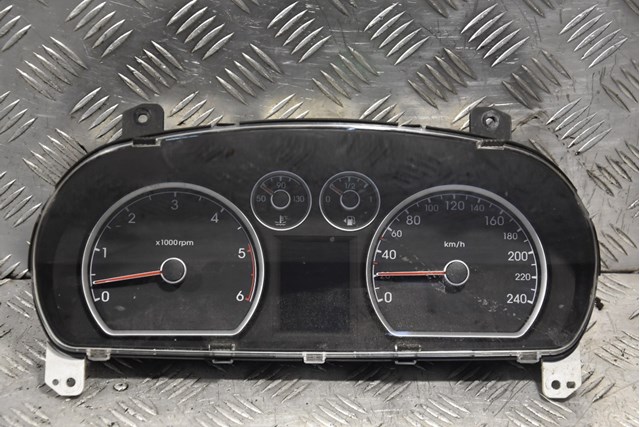 Покажчик напруги (вольтметр) 940032L525 HYUNDAI