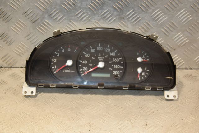 Спідометр 940033E080 HYUNDAI