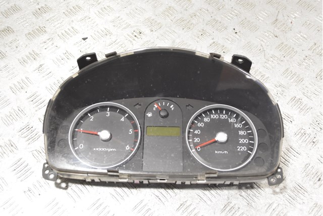 Прилади управління 940051C620 HYUNDAI