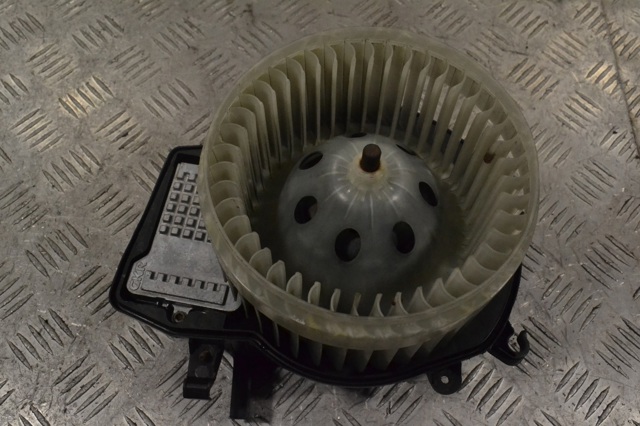 Електромотор пічки Mercedes CLK