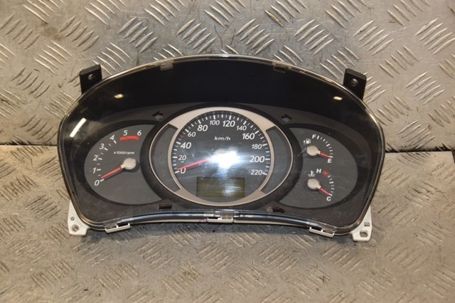 Покажчик струму (амперметр) 940132E420 HYUNDAI