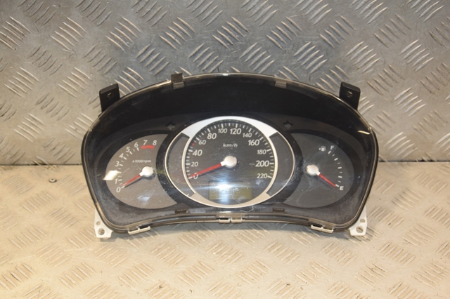 Панель приладів 940182E700 HYUNDAI
