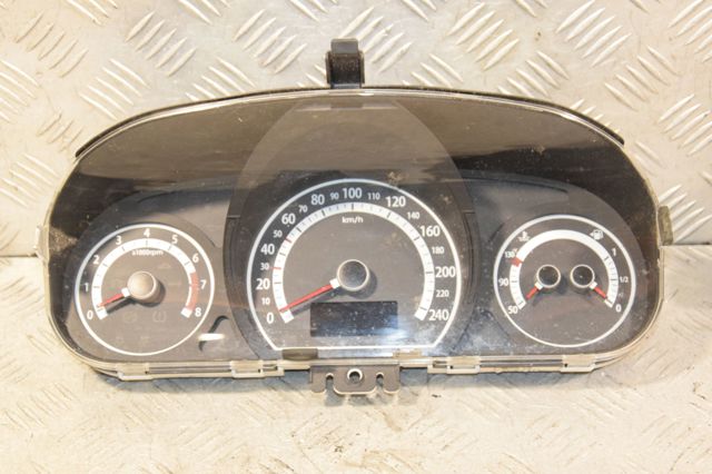 Приладова дошка-щиток приладів 940231H020 HYUNDAI