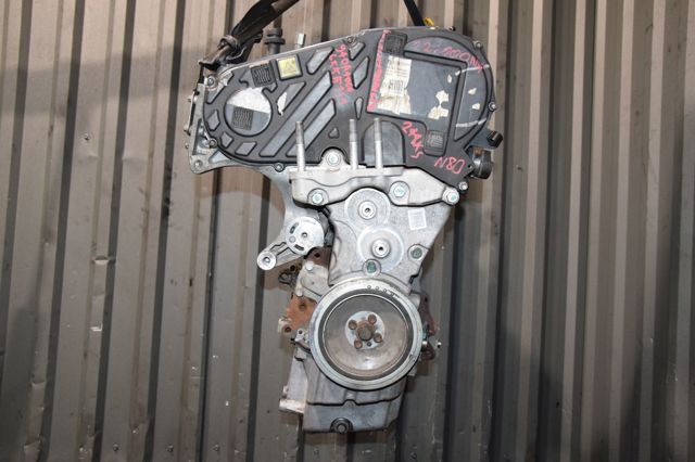 Мотор в зборі 940A4000 FIAT