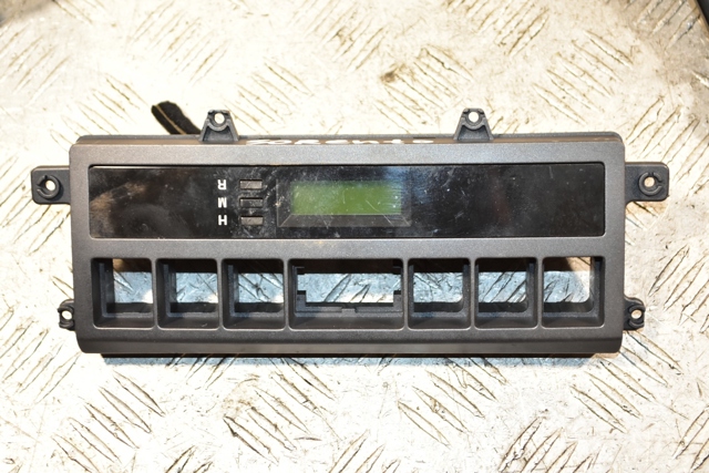 Годинники 945003E500 HYUNDAI