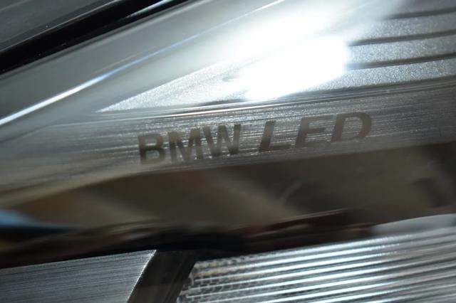 Фара передня права 9479274 BMW