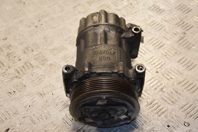 Клапан компресора кондиціонера 9520069KA0 SUZUKI