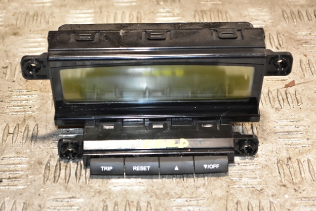 Бортовий комп'ютер 957101H100 HYUNDAI