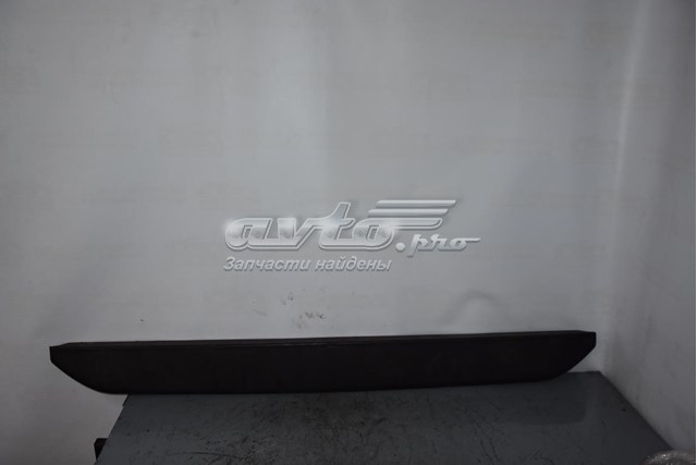 Спойлер задніх дверей 960304JA0A NISSAN