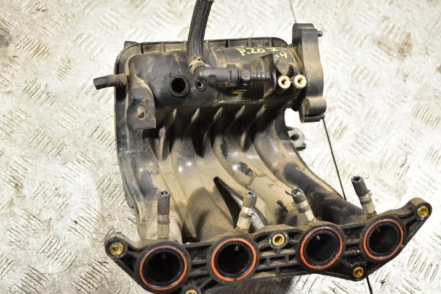 Колектор впускний 9631980380 PEUGEOT