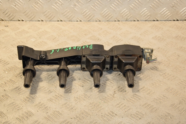 Котушка 9636337880 PEUGEOT