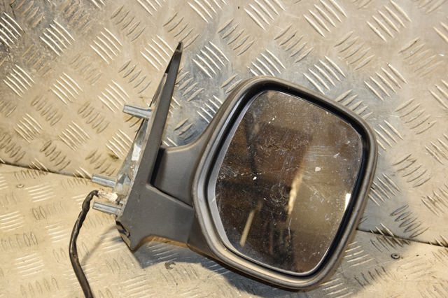 Праве бічне дзеркало 96366861XT PEUGEOT
