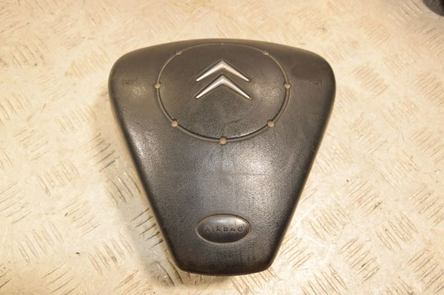 Подушка AIRBAG передня ліва 96380009ZE PEUGEOT