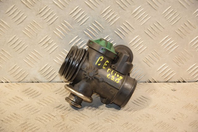 Клапан EGR 9638111280 PEUGEOT