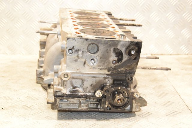 Головка двигуна 9641752610 FIAT