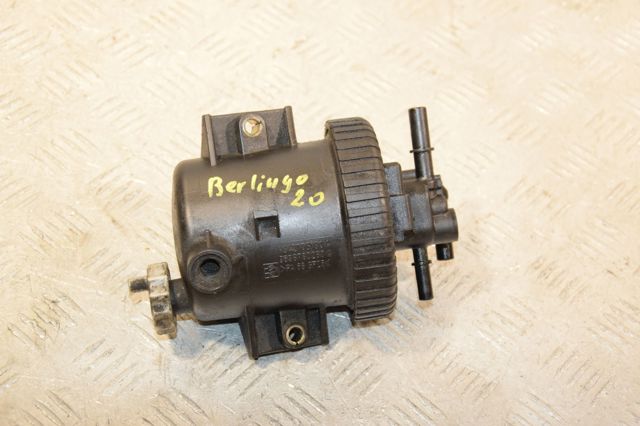 Корпус паливного фільтра 9642105180 PEUGEOT