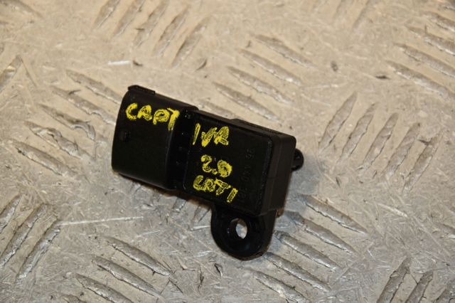 Датчик наддува 96440381 GM