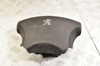 Установка подушки безпеки водія Peugeot 407 SW