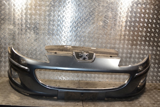 Буфер (бампер) передній 9644644377 PEUGEOT
