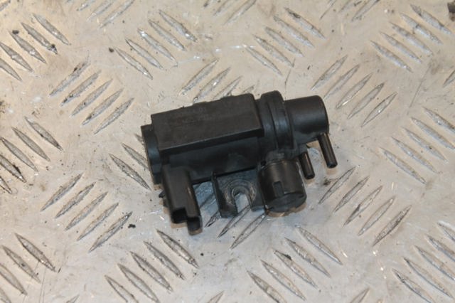 Перетворювач тиску (соленоїд) наддуву / EGR 9645029180 PEUGEOT