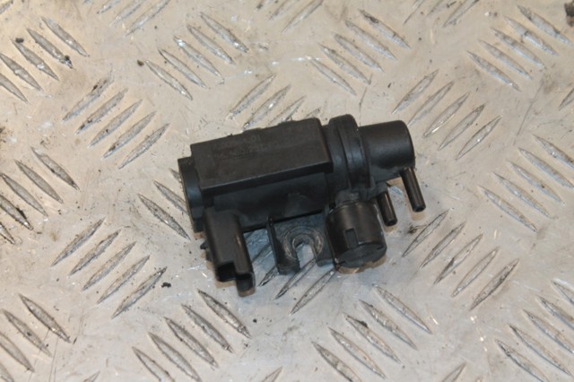 Перетворювач тиску (соленоїд) наддуву / EGR 9645029180 PEUGEOT