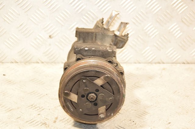 Компресор кондиціонера 9646273380 PEUGEOT