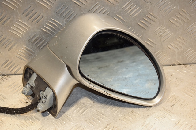 Праве бічне дзеркало 96467112 PEUGEOT