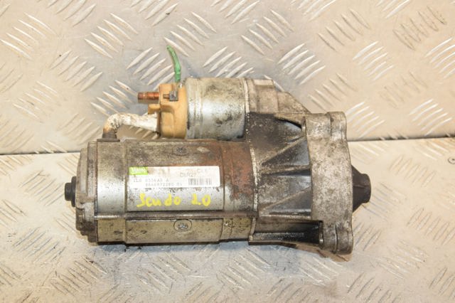 Стартер автомобільний 9646972280 PEUGEOT