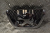Емблема переднього бампера 9649670480 PEUGEOT