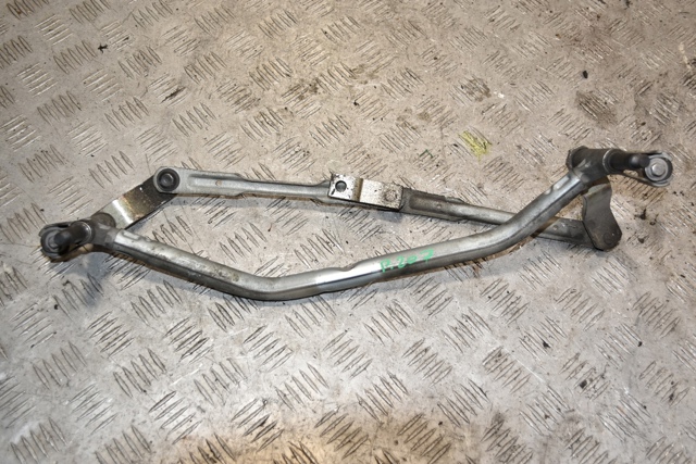 Трапеція двірників 9650380780 PEUGEOT