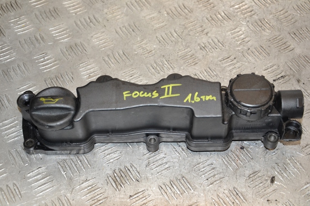 Кришка двигуна 9651815680 FORD